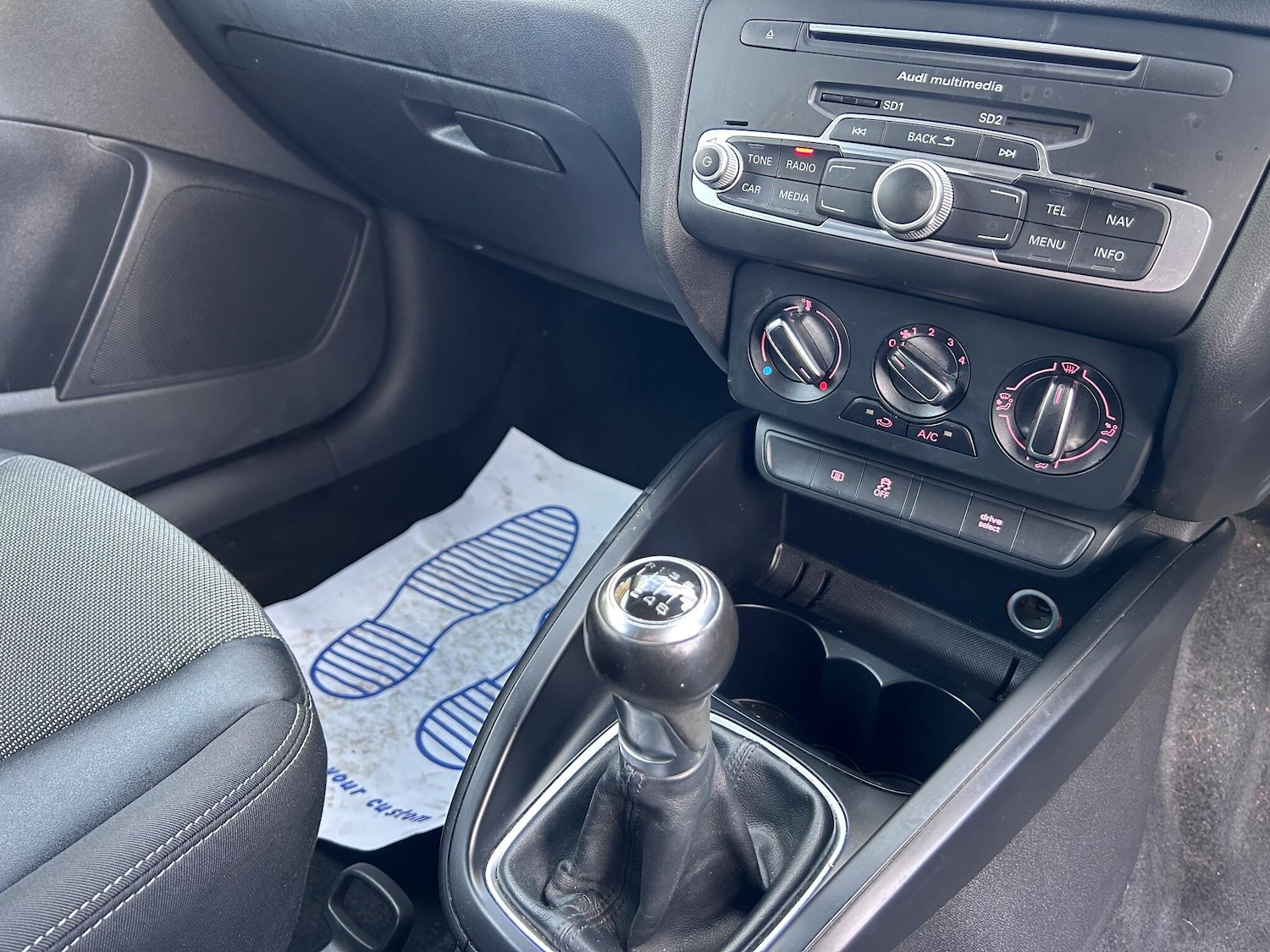 Used Audi A1 2015 for sale - 76865555: Photo 25