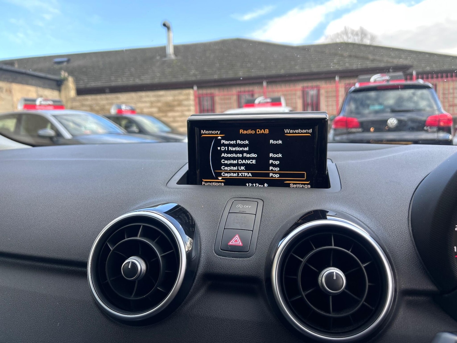 Used Audi A1 2015 for sale - 76865555: Photo 26