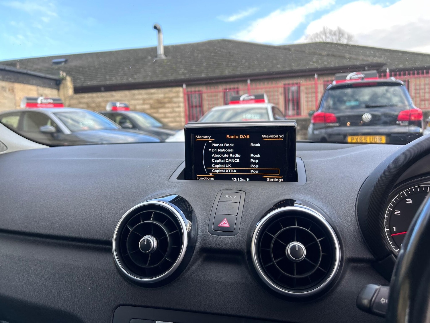 Used Audi A1 2015 for sale - 76865555: Photo 27