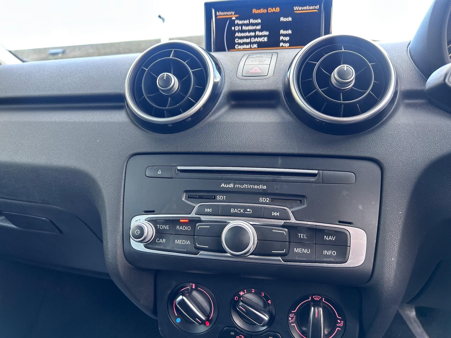 Used Audi A1 2015 for sale - 76865555: Photo 28