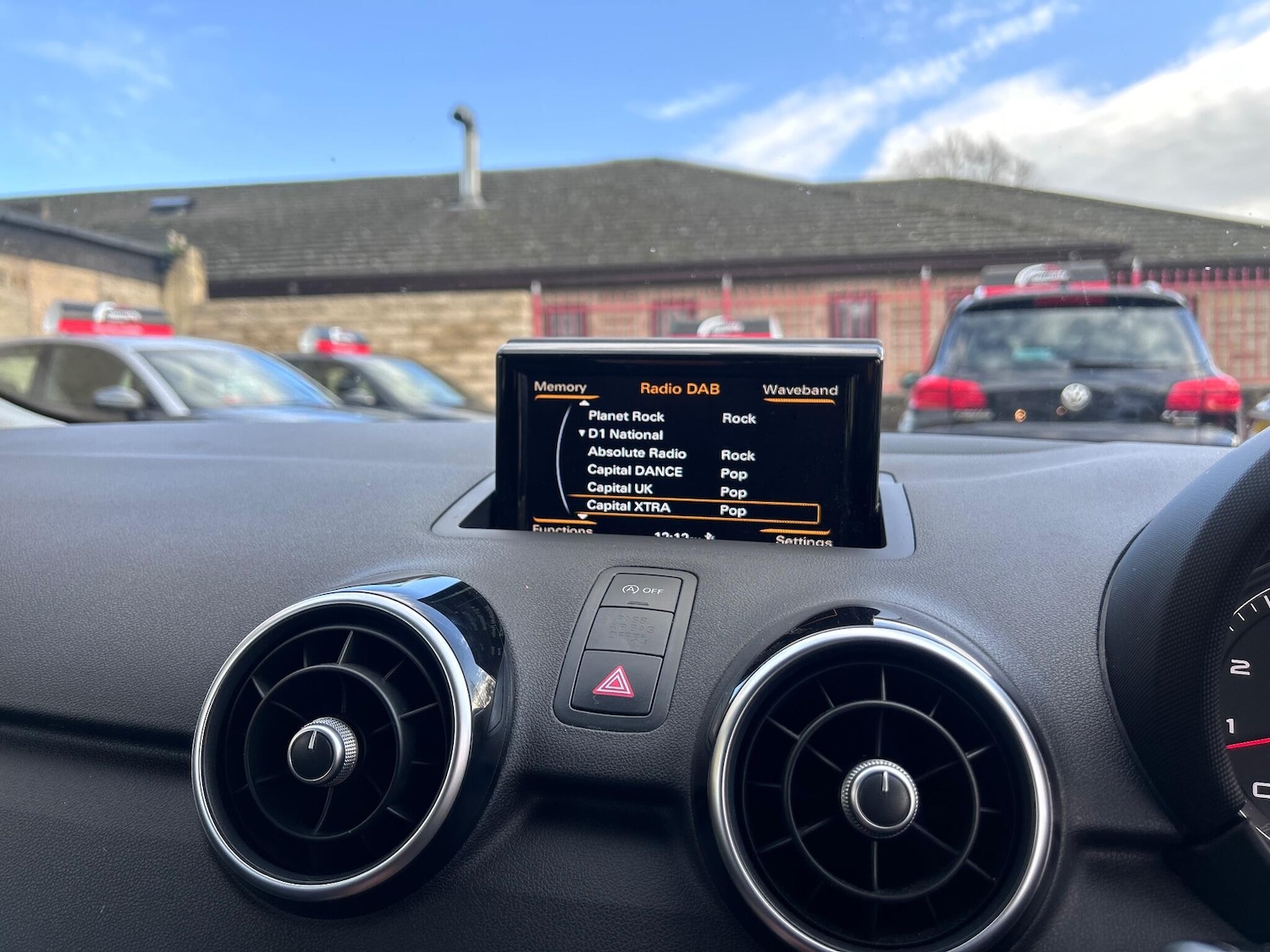 Used Audi A1 2015 for sale - 76865555: Photo 30