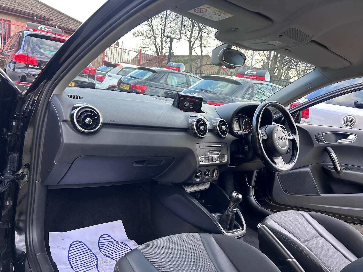 Used Audi A1 2015 for sale - 76865555: Photo 31