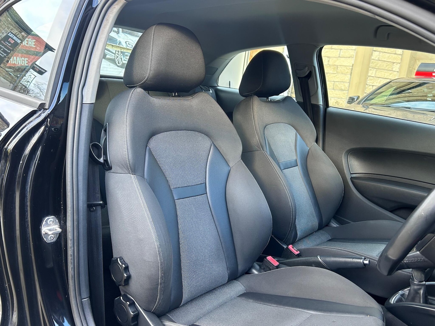 Used Audi A1 2015 for sale - 76865555: Photo 32