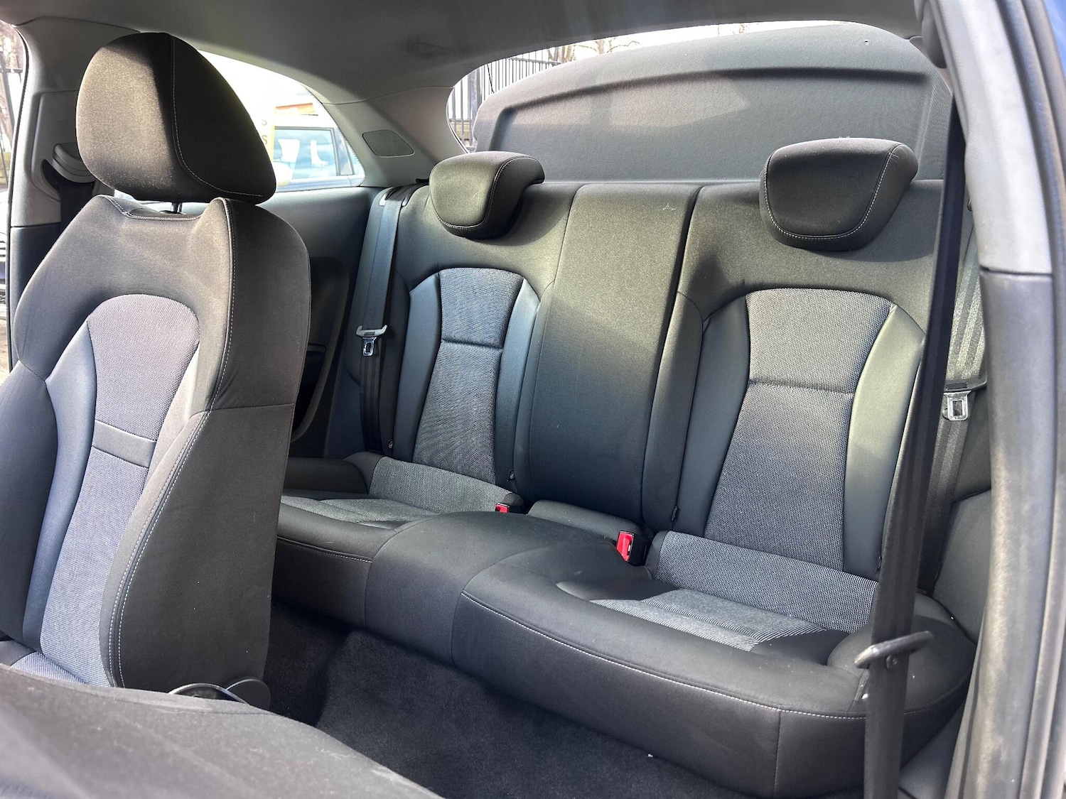 Used Audi A1 2015 for sale - 76865555: Photo 34