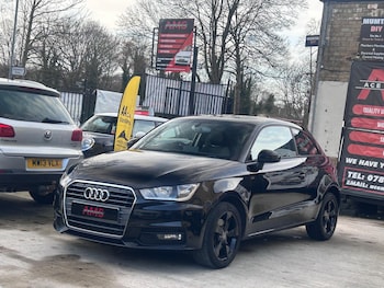 Used Audi A1 2015 for sale - 76865555: Photo