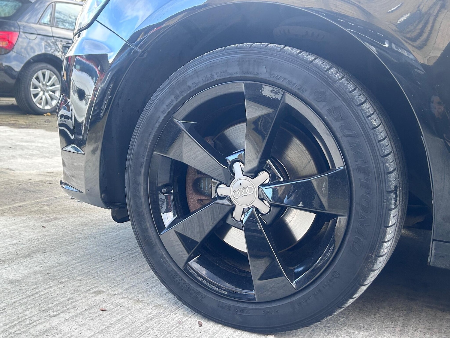 Used Audi A1 2015 for sale - 76865555: Photo 40