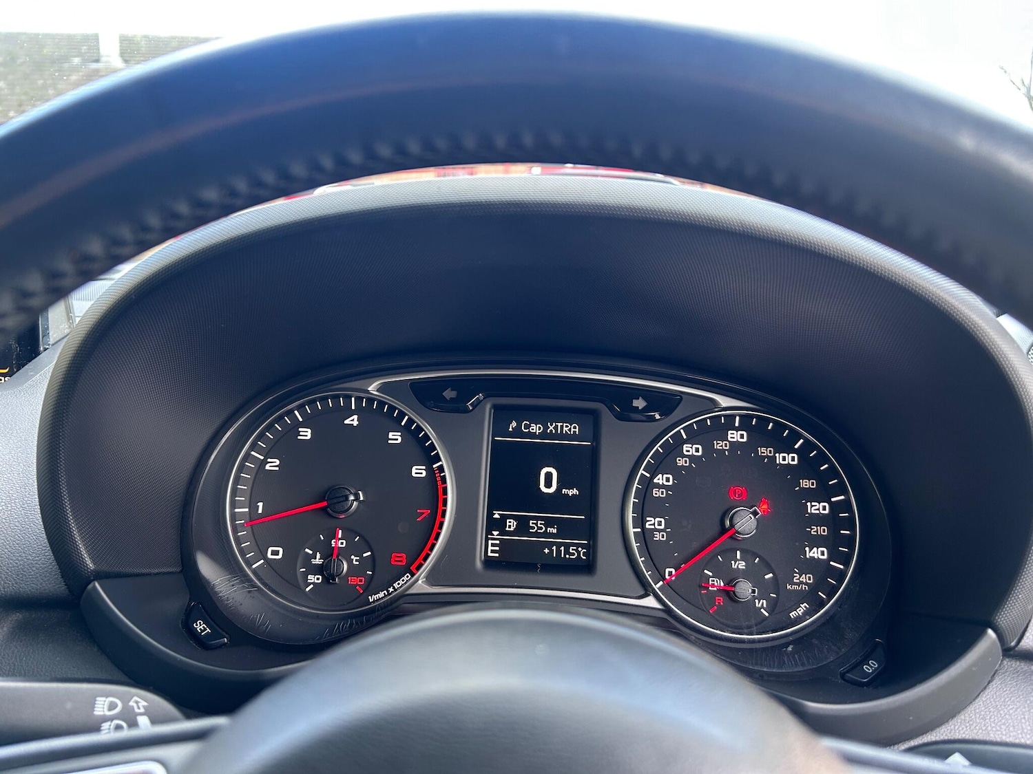 Used Audi A1 2015 for sale - 76865555: Photo 42