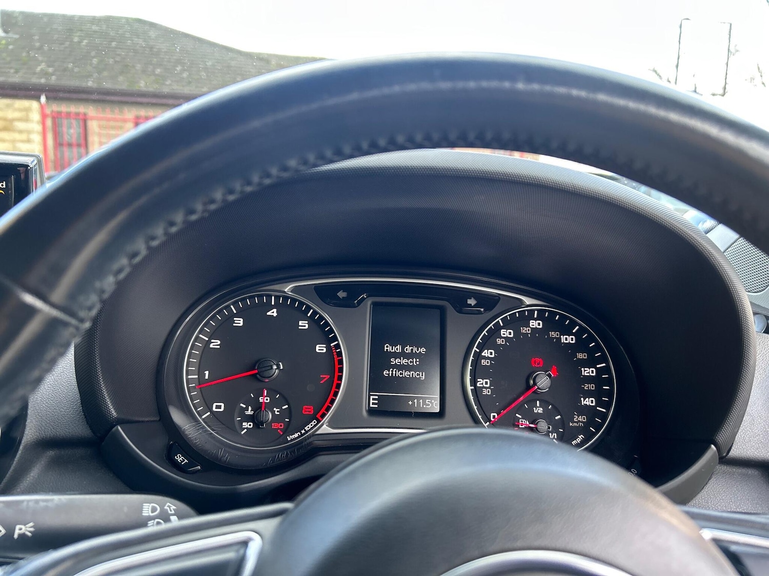 Used Audi A1 2015 for sale - 76865555: Photo 43