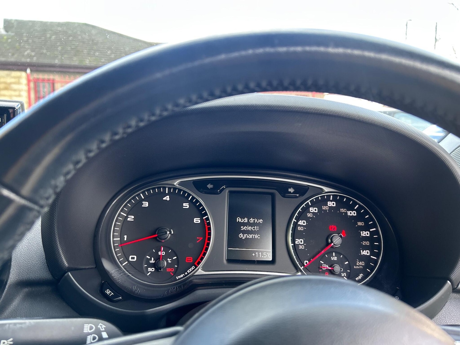 Used Audi A1 2015 for sale - 76865555: Photo 45