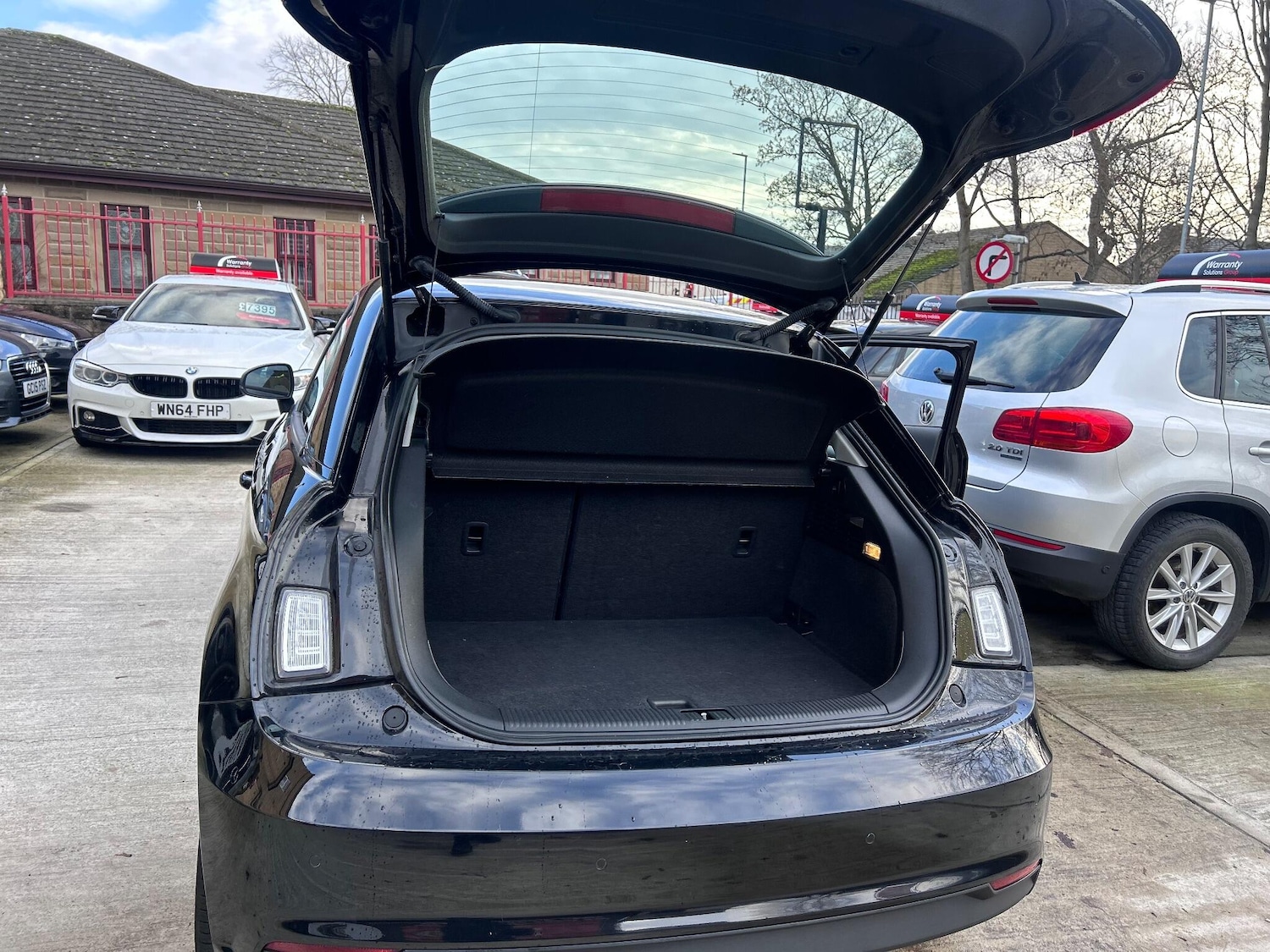 Used Audi A1 2015 for sale - 76865555: Photo 46