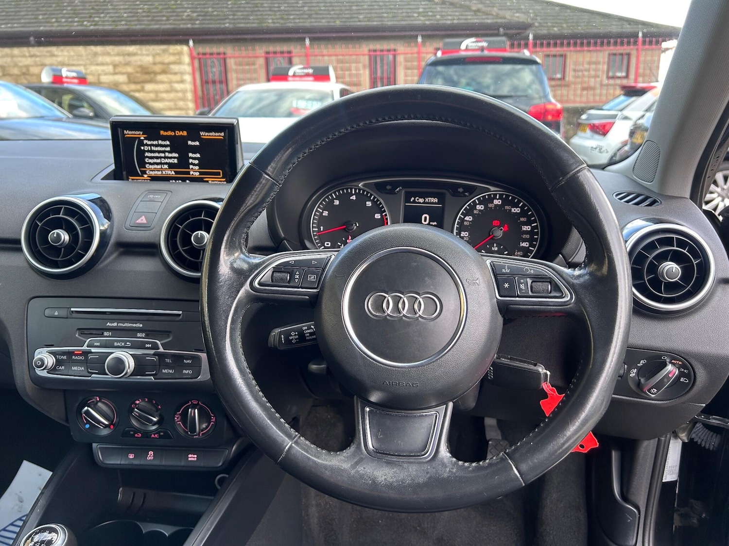 Used Audi A1 2015 for sale - 76865555: Photo 47