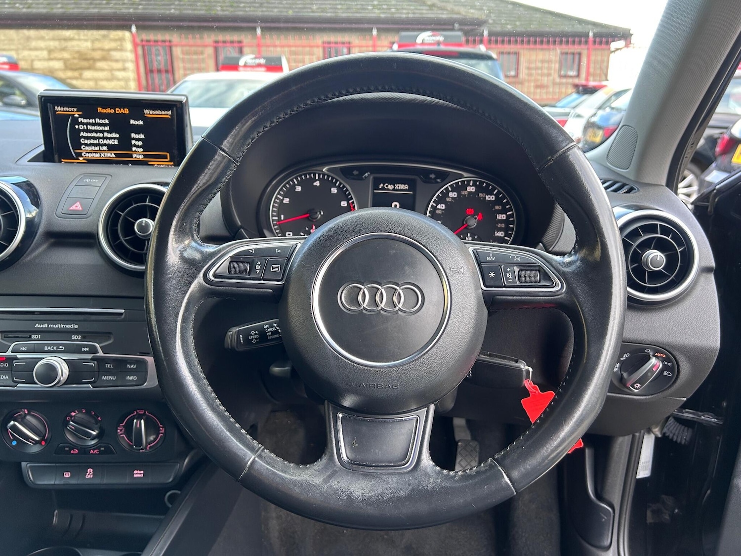 Used Audi A1 2015 for sale - 76865555: Photo 48