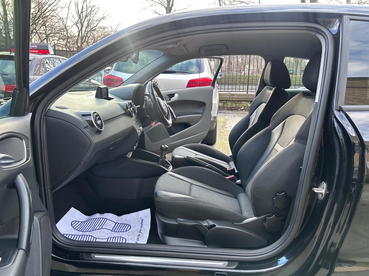 Used Audi A1 2015 for sale - 76865555: Photo 49