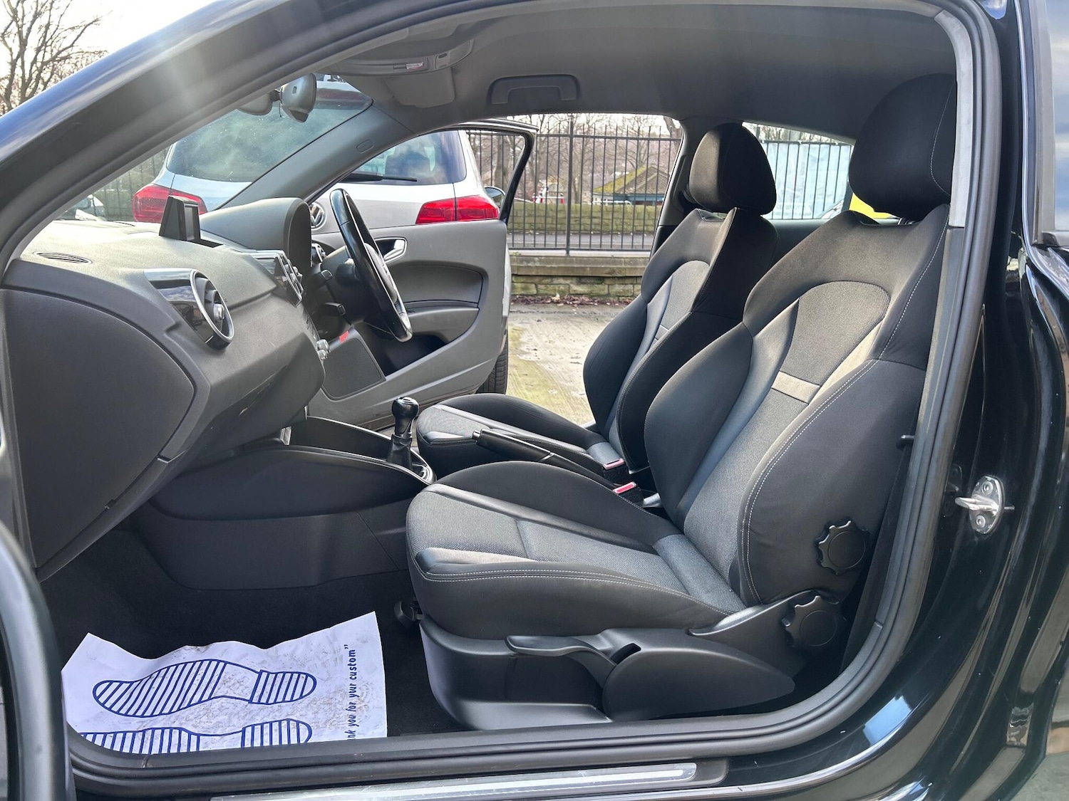 Used Audi A1 2015 for sale - 76865555: Photo 50