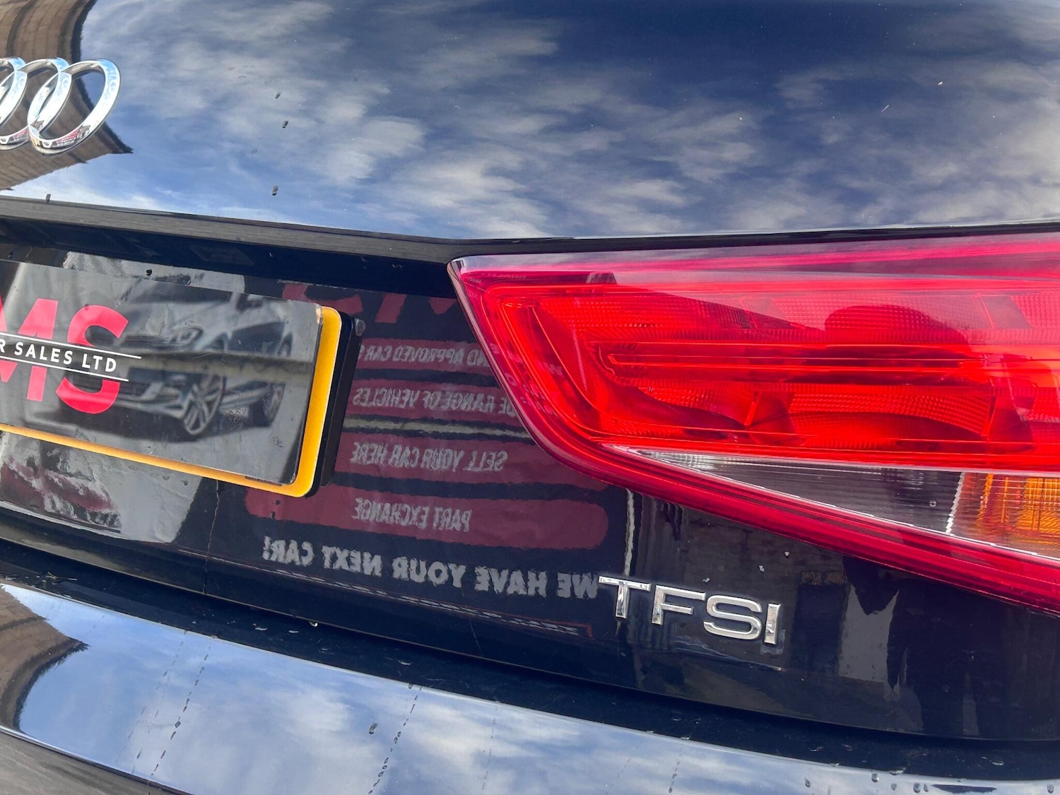 Used Audi A1 2015 for sale - 76865555: Photo 51