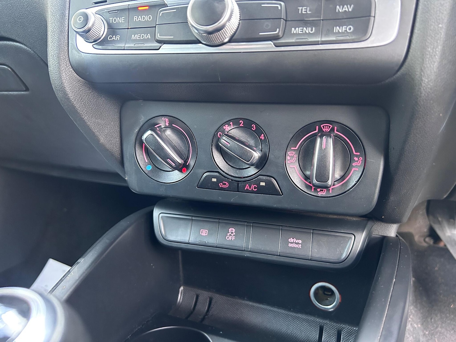 Used Audi A1 2015 for sale - 76865555: Photo 53