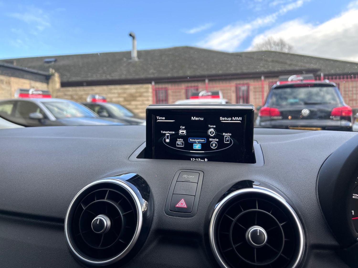 Used Audi A1 2015 for sale - 76865555: Photo 54