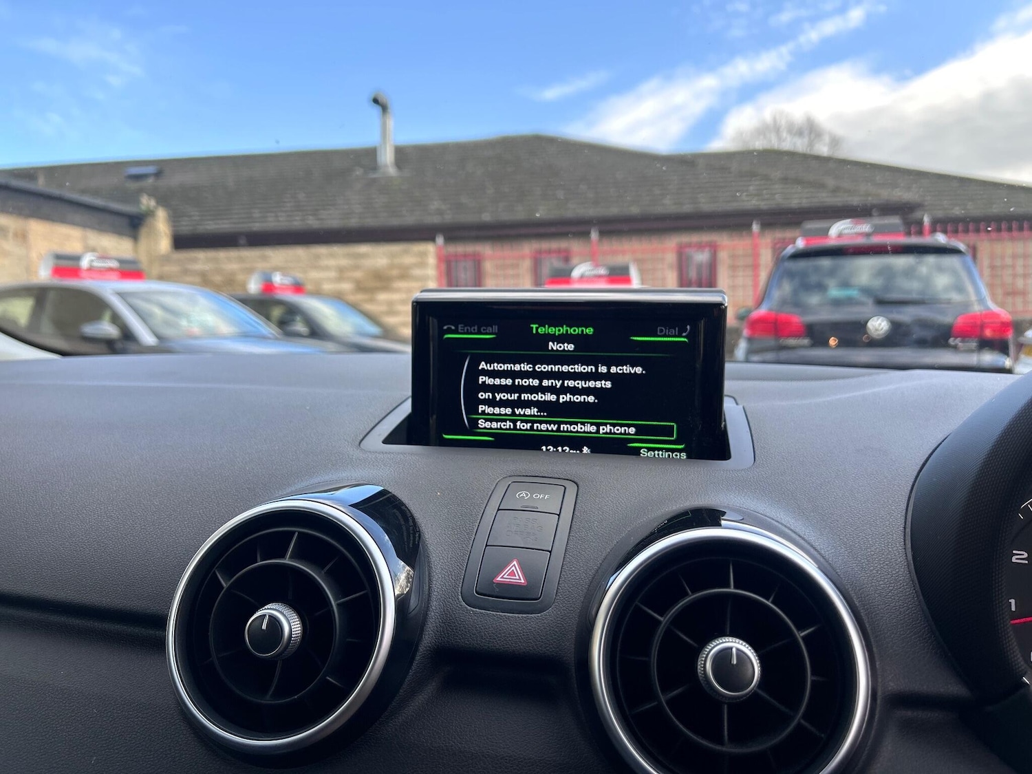 Used Audi A1 2015 for sale - 76865555: Photo 55