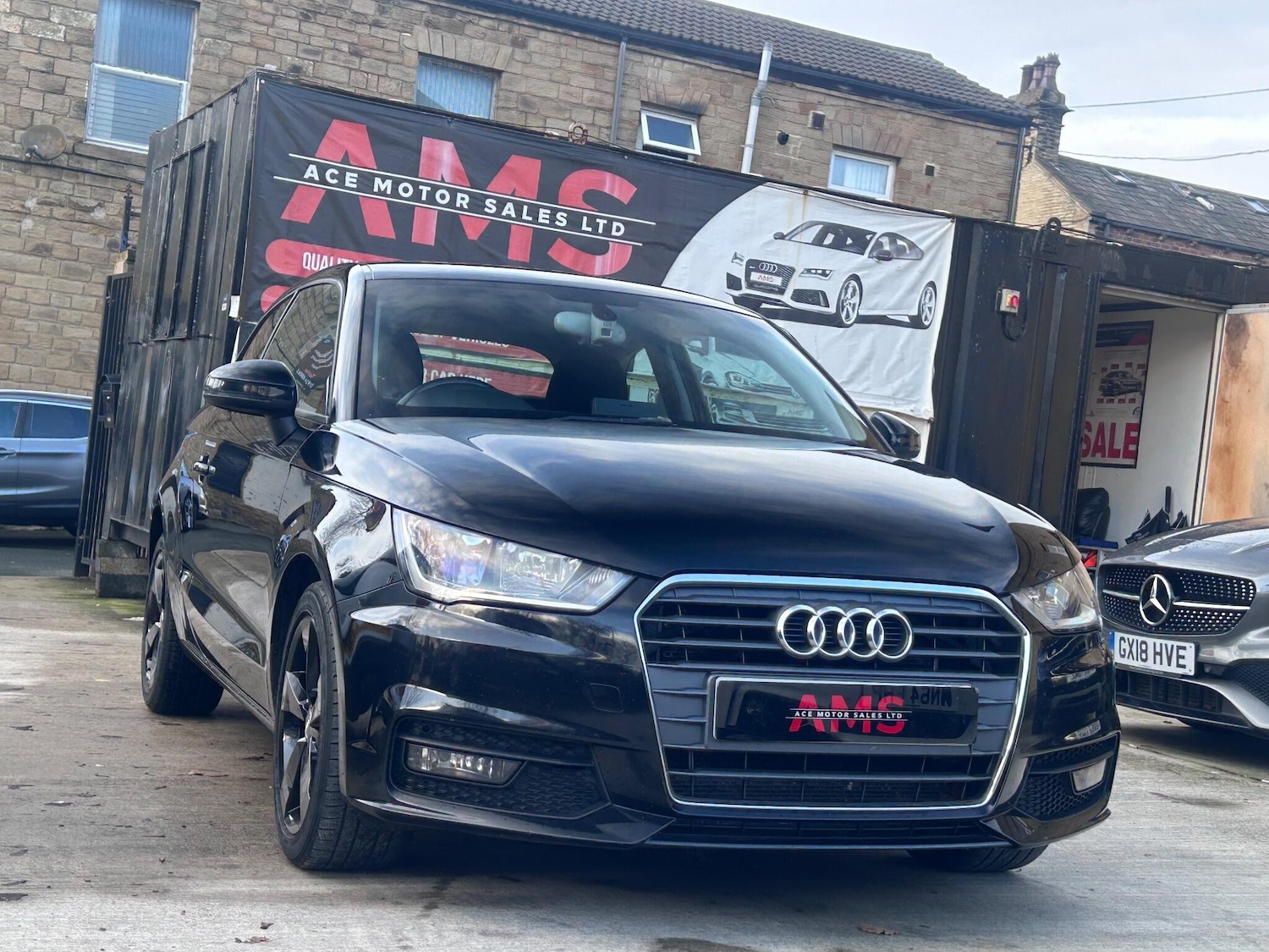 Used Audi A1 2015 for sale - 76865555: Photo 9