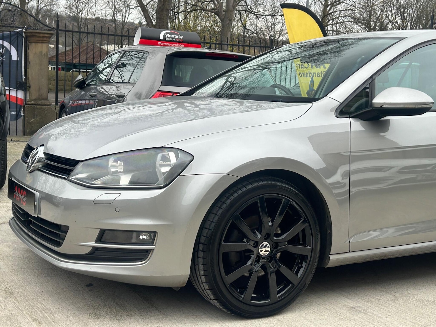 Used Volkswagen Golf for sale - 78100792: Photo 11