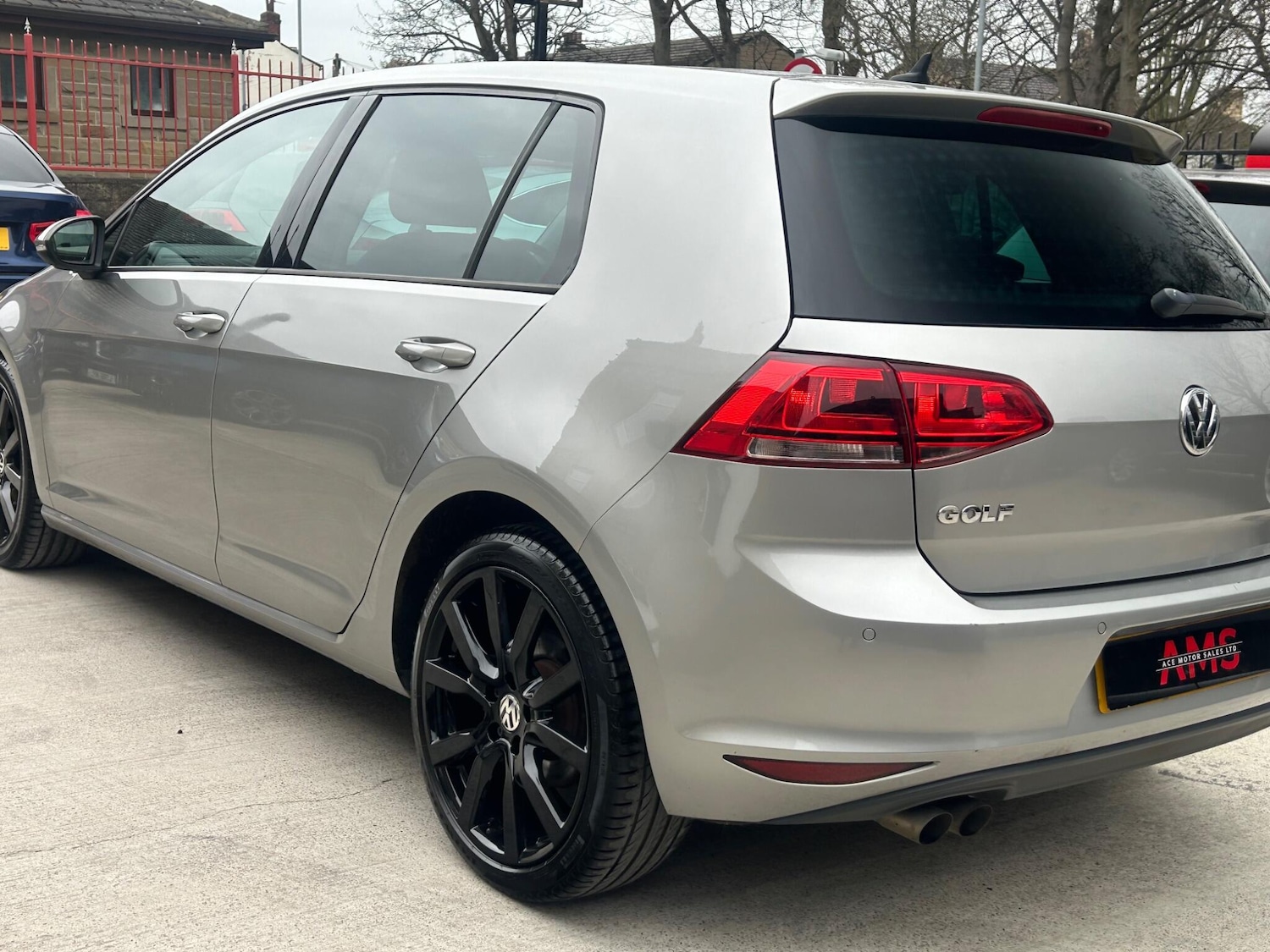 Used Volkswagen Golf for sale - 78100792: Photo 16