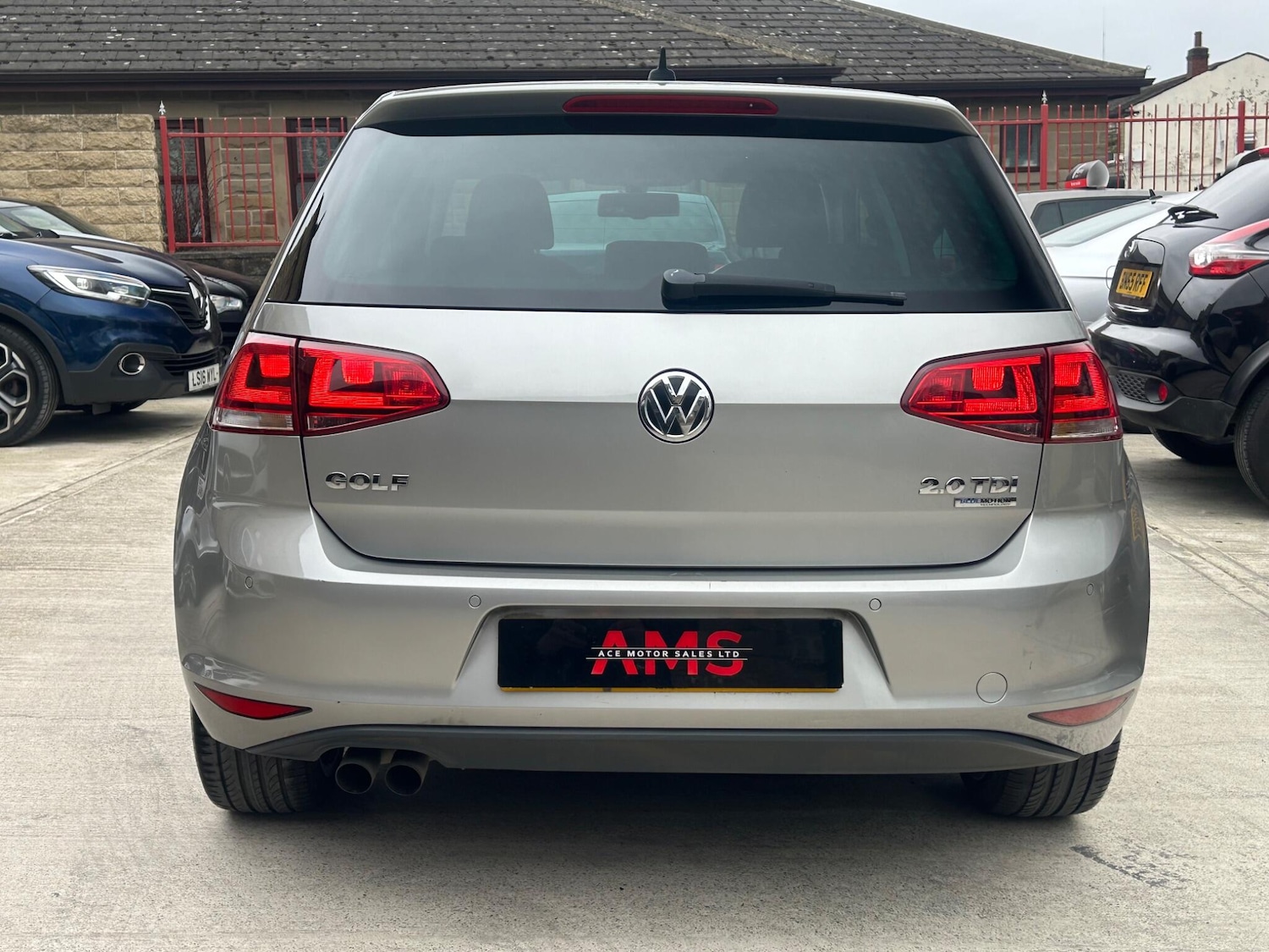 Used Volkswagen Golf for sale - 78100792: Photo 18