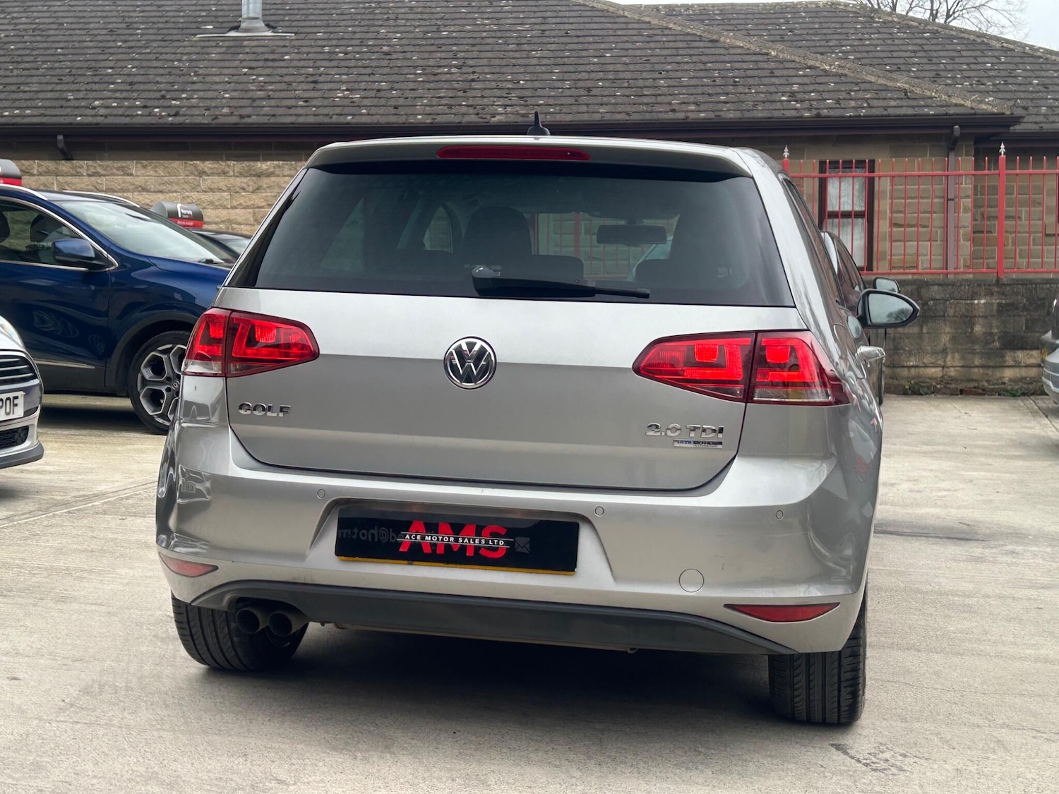 Used Volkswagen Golf for sale - 78100792: Photo 19