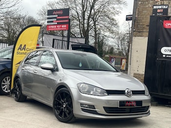 Volkswagen Golf feature image