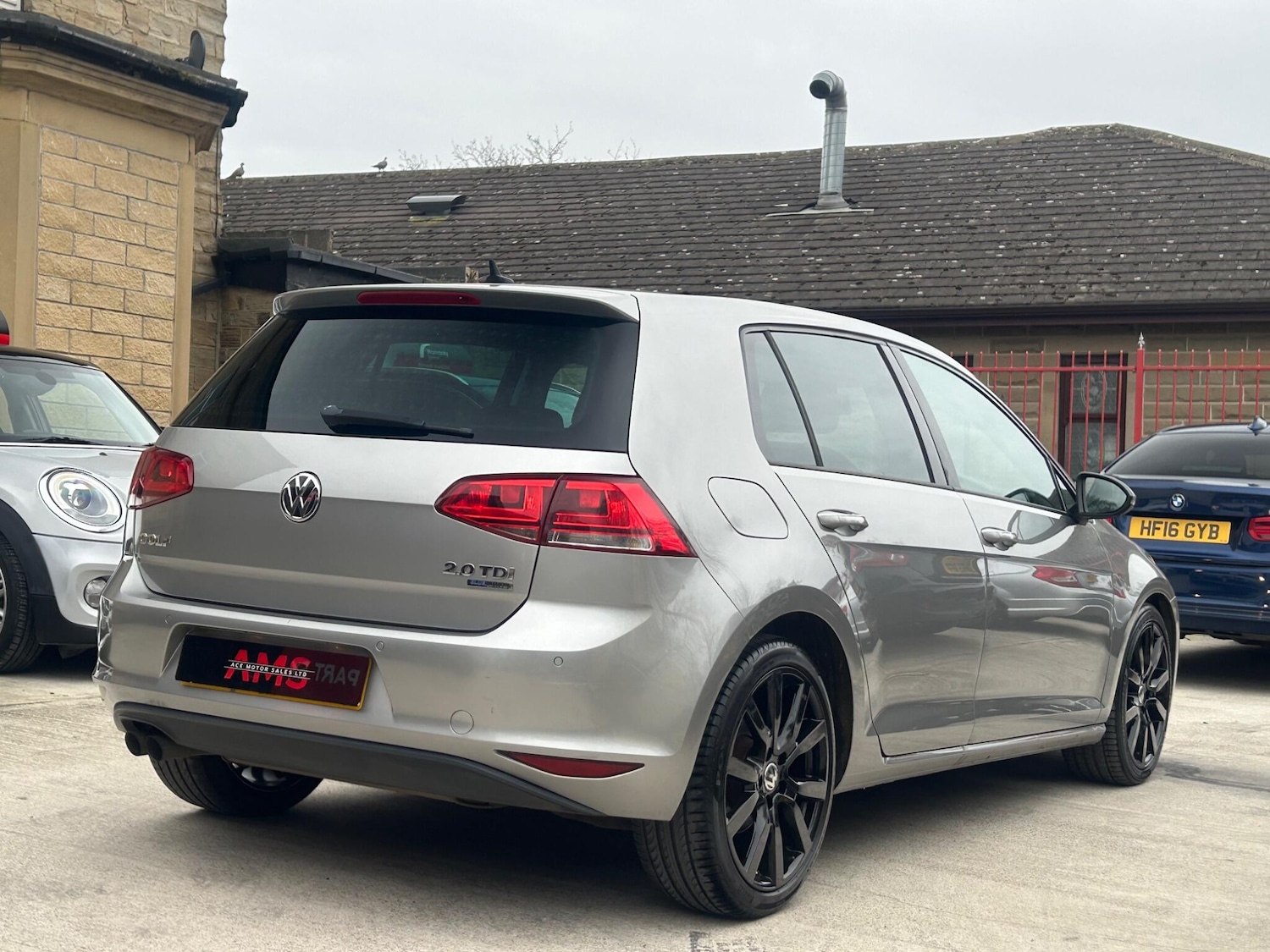 Used Volkswagen Golf for sale - 78100792: Photo 20