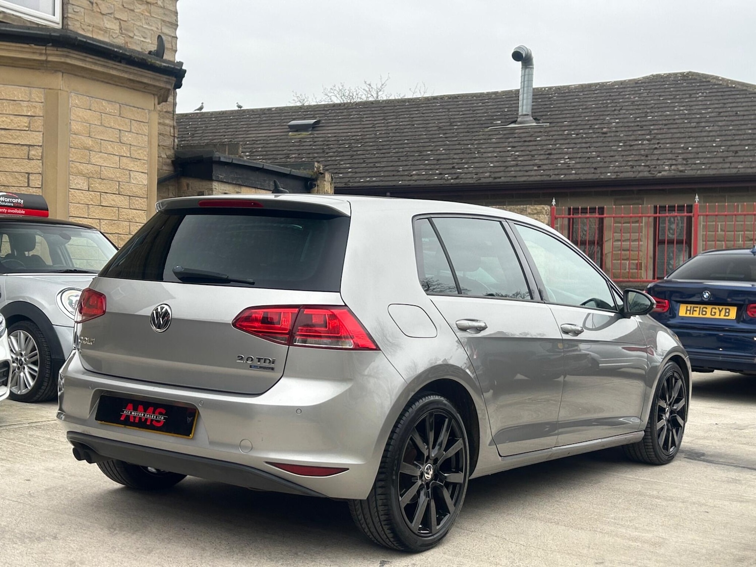 Used Volkswagen Golf for sale - 78100792: Photo 22