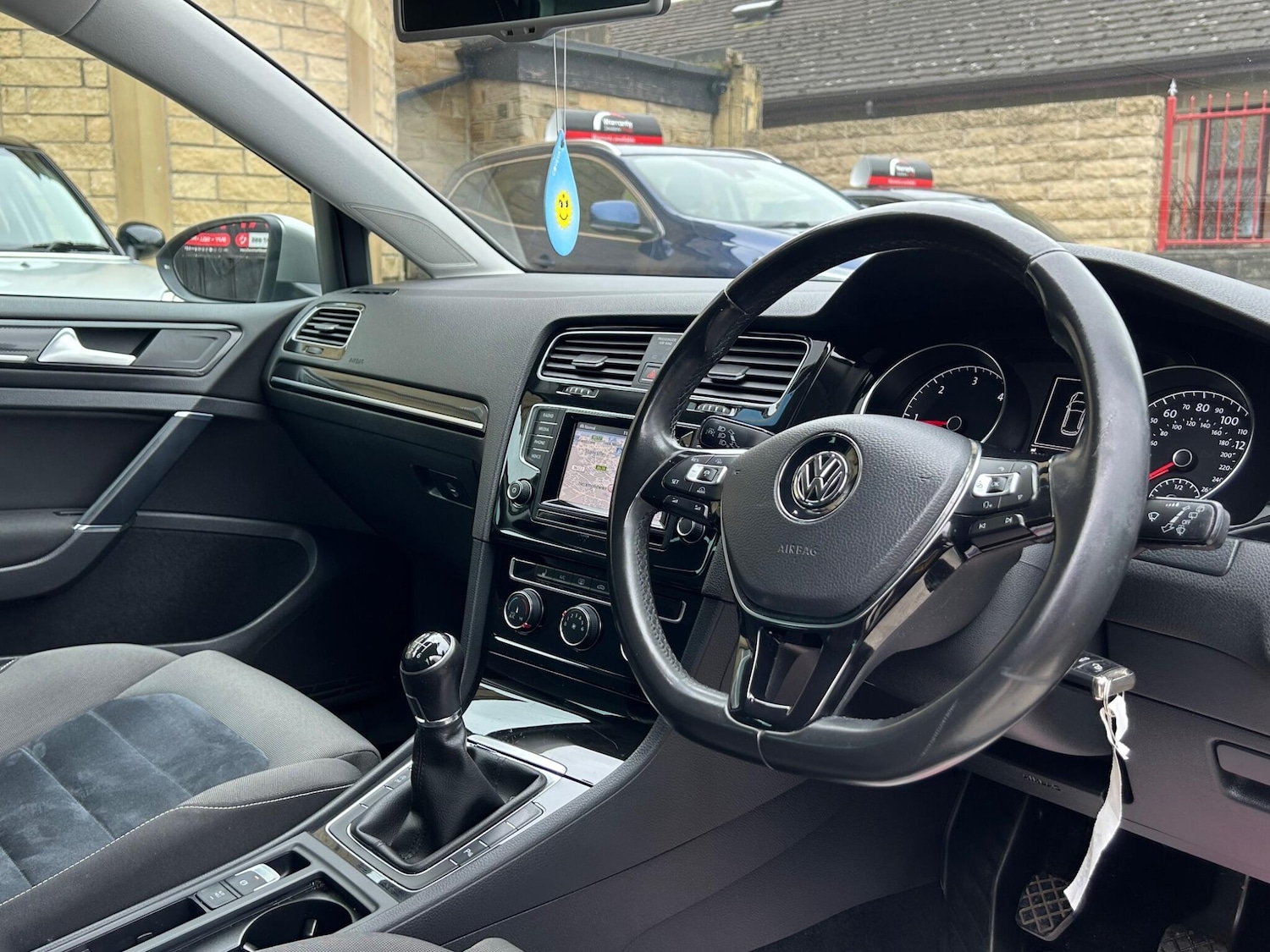 Used Volkswagen Golf for sale - 78100792: Photo 23