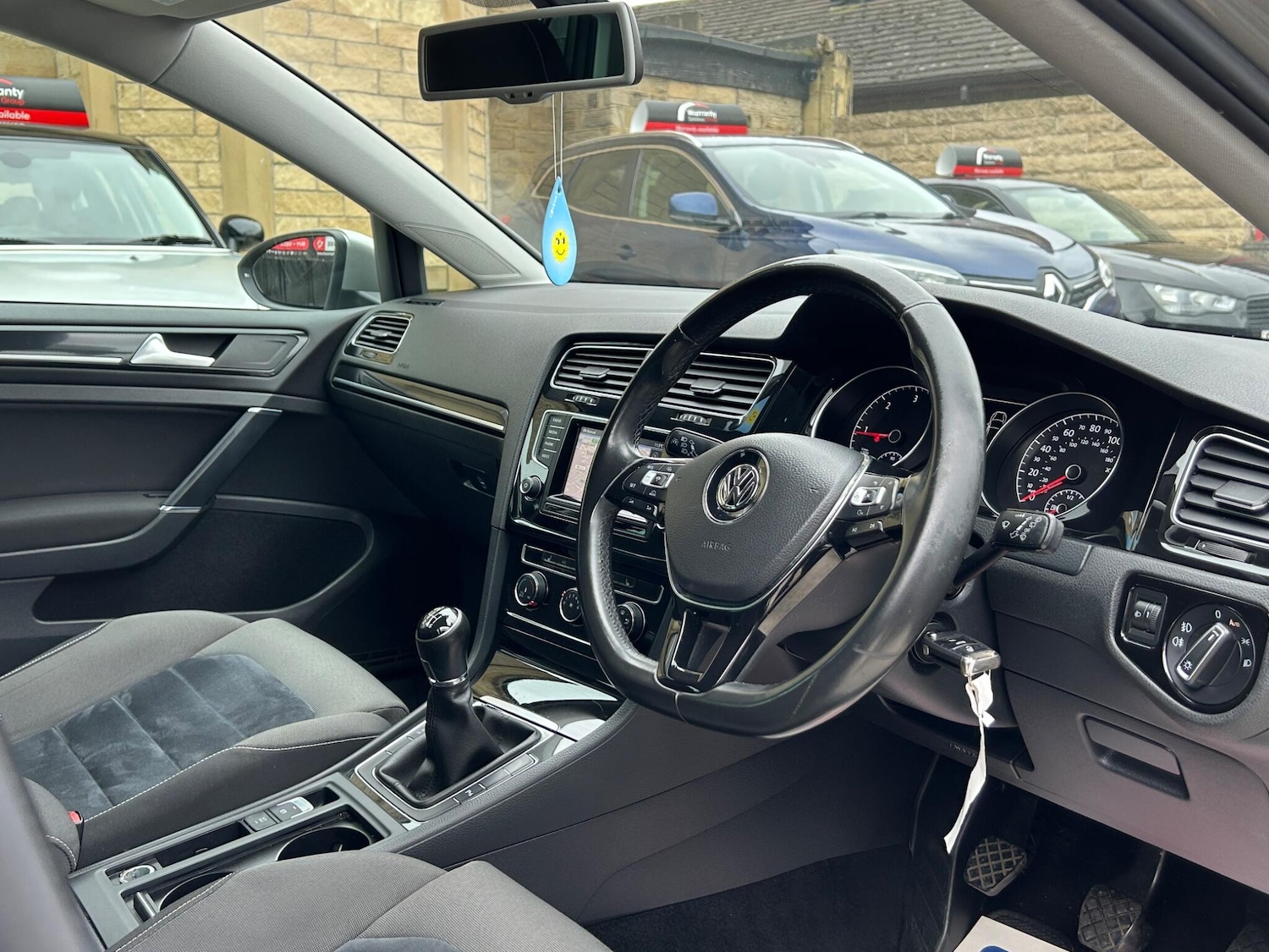 Used Volkswagen Golf for sale - 78100792: Photo 24