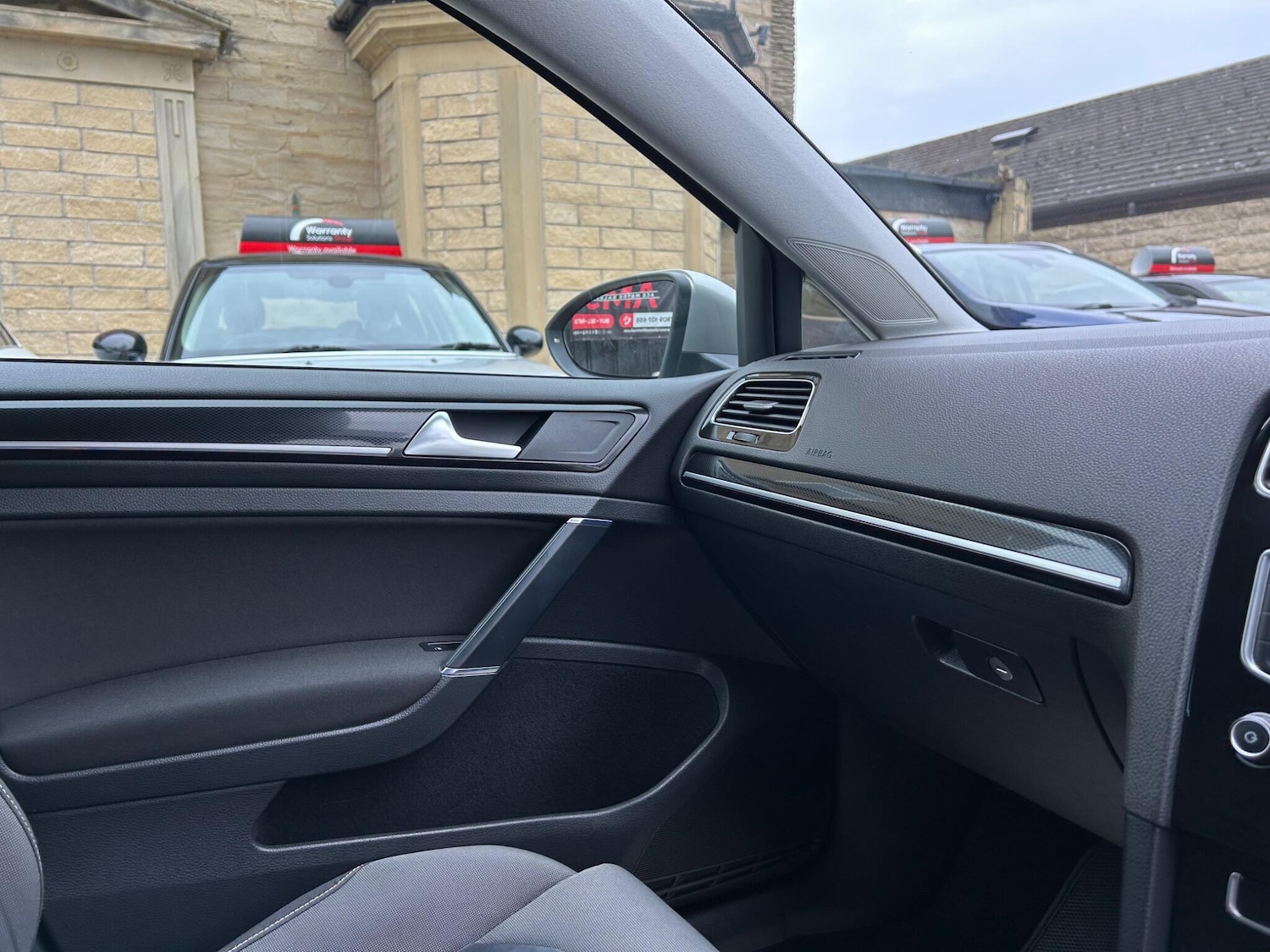 Used Volkswagen Golf for sale - 78100792: Photo 28