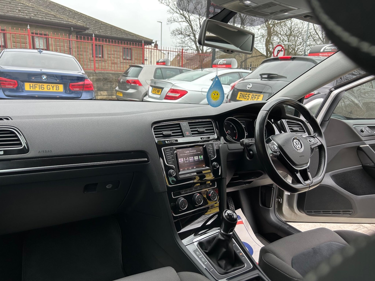 Used Volkswagen Golf for sale - 78100792: Photo 29