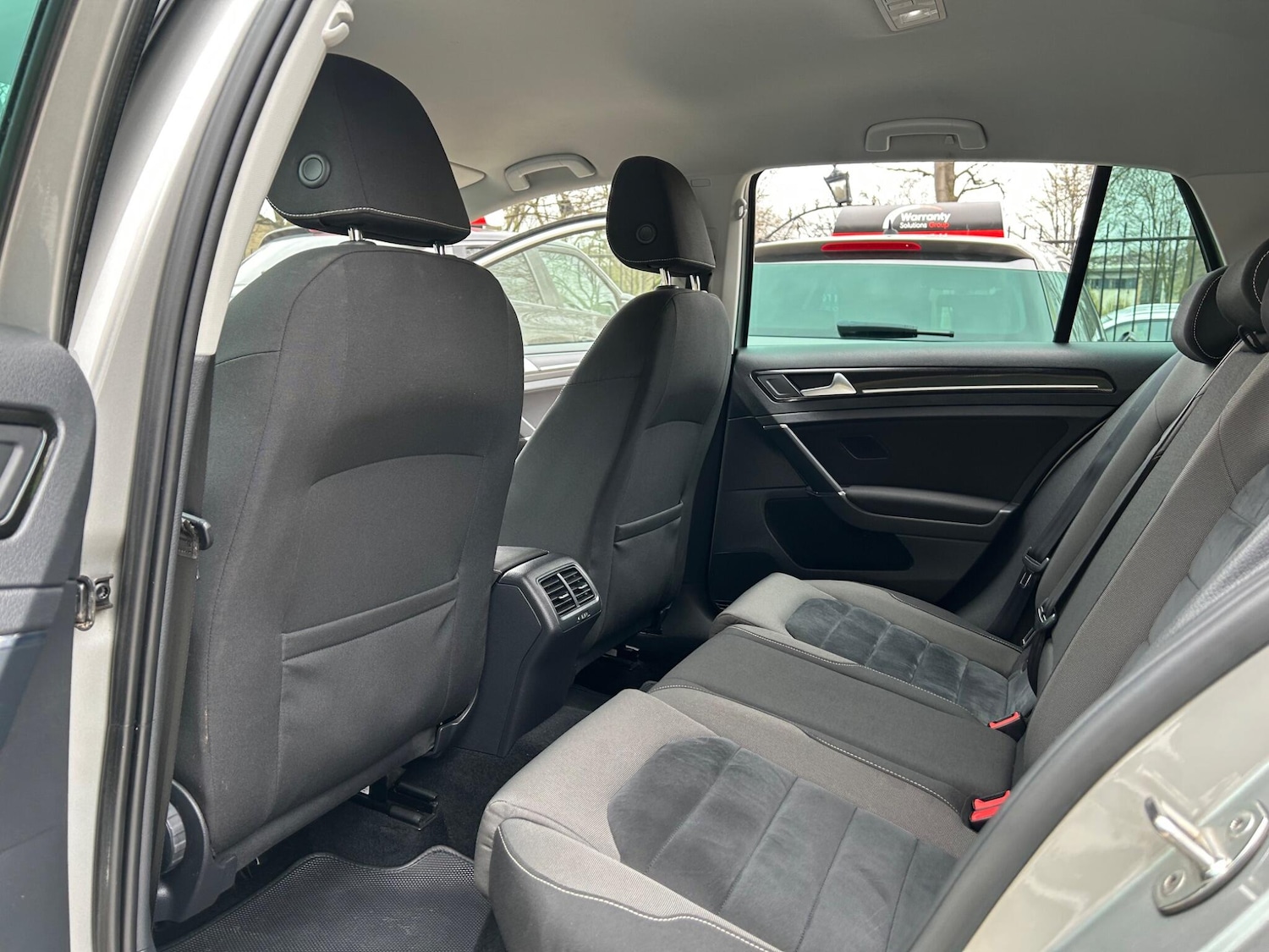 Used Volkswagen Golf for sale - 78100792: Photo 36