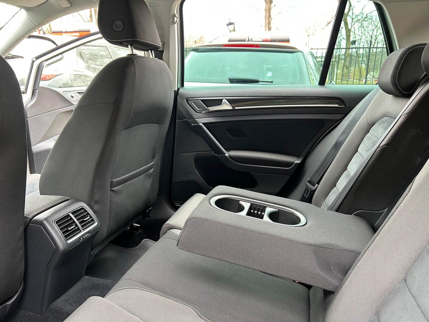 Used Volkswagen Golf for sale - 78100792: Photo 38