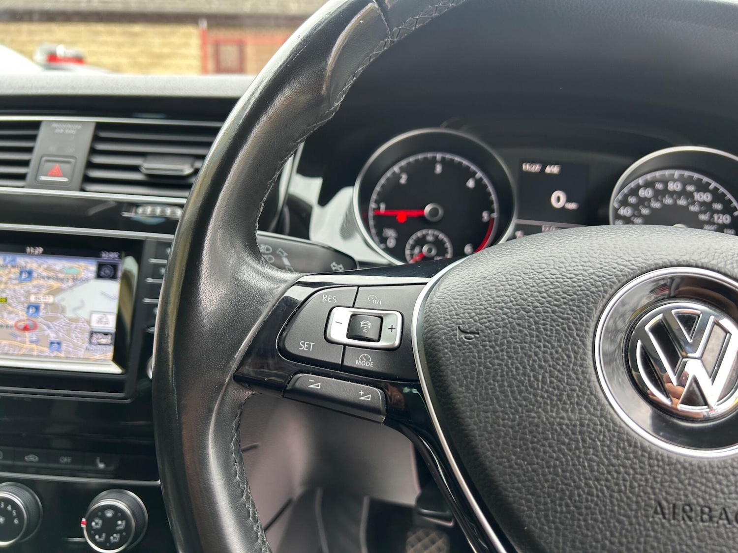 Used Volkswagen Golf for sale - 78100792: Photo 40