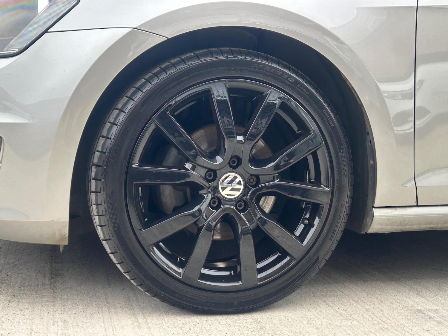 Used Volkswagen Golf for sale - 78100792: Photo 43