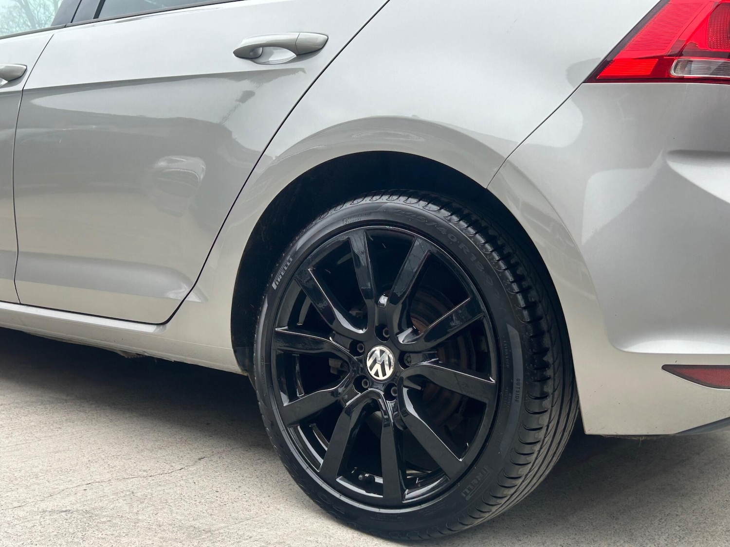 Used Volkswagen Golf for sale - 78100792: Photo 44