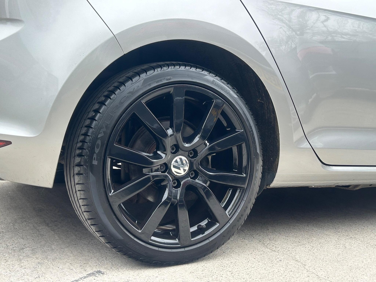 Used Volkswagen Golf for sale - 78100792: Photo 45