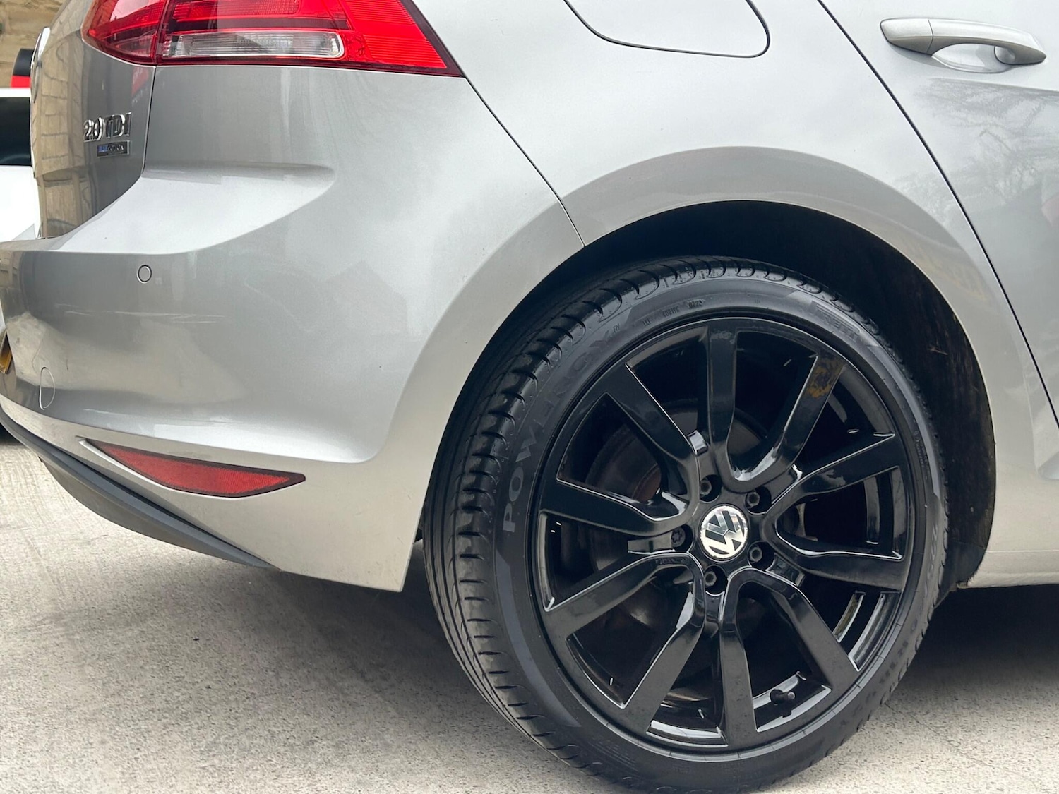 Used Volkswagen Golf for sale - 78100792: Photo 46