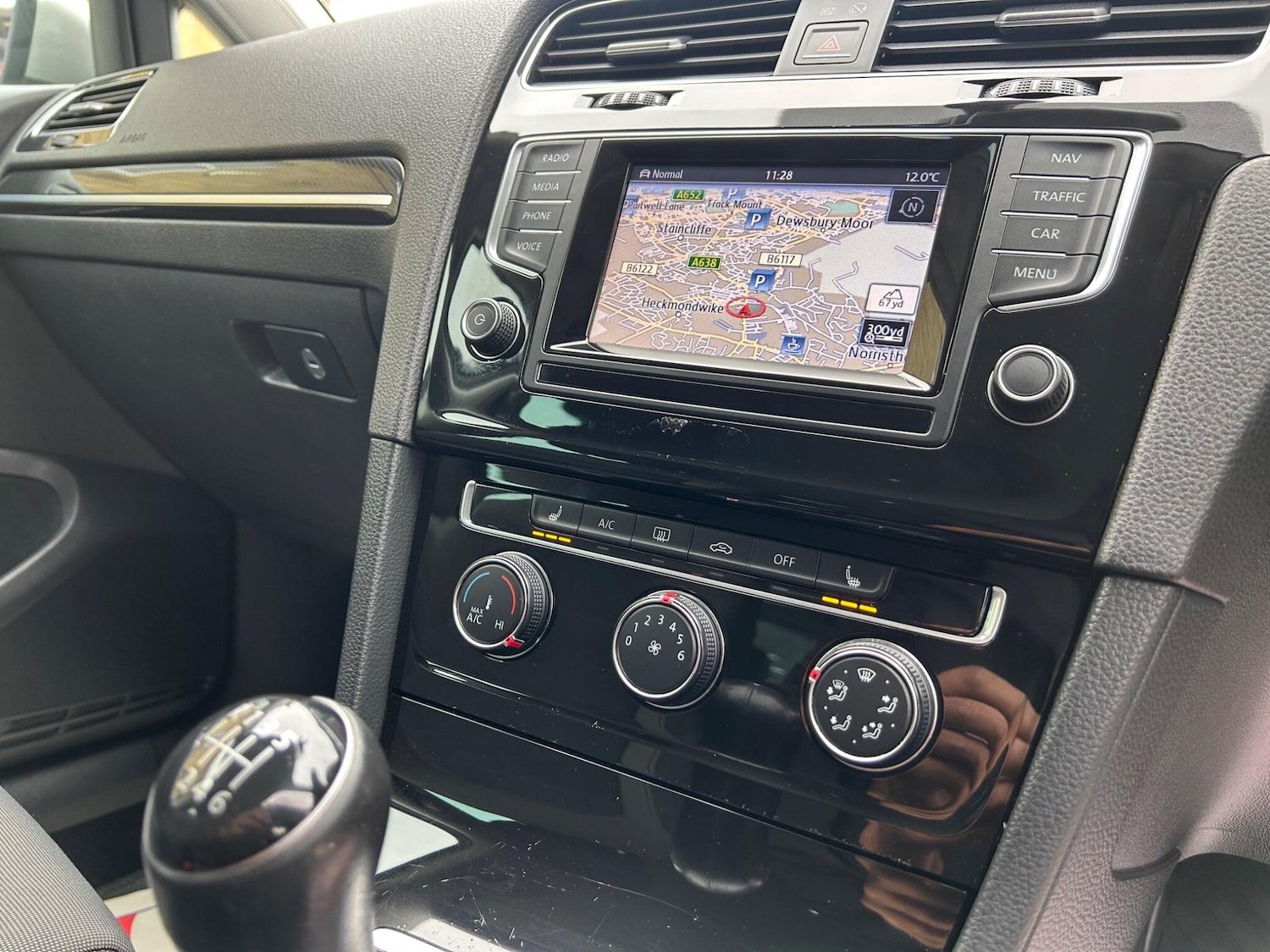 Used Volkswagen Golf for sale - 78100792: Photo 47