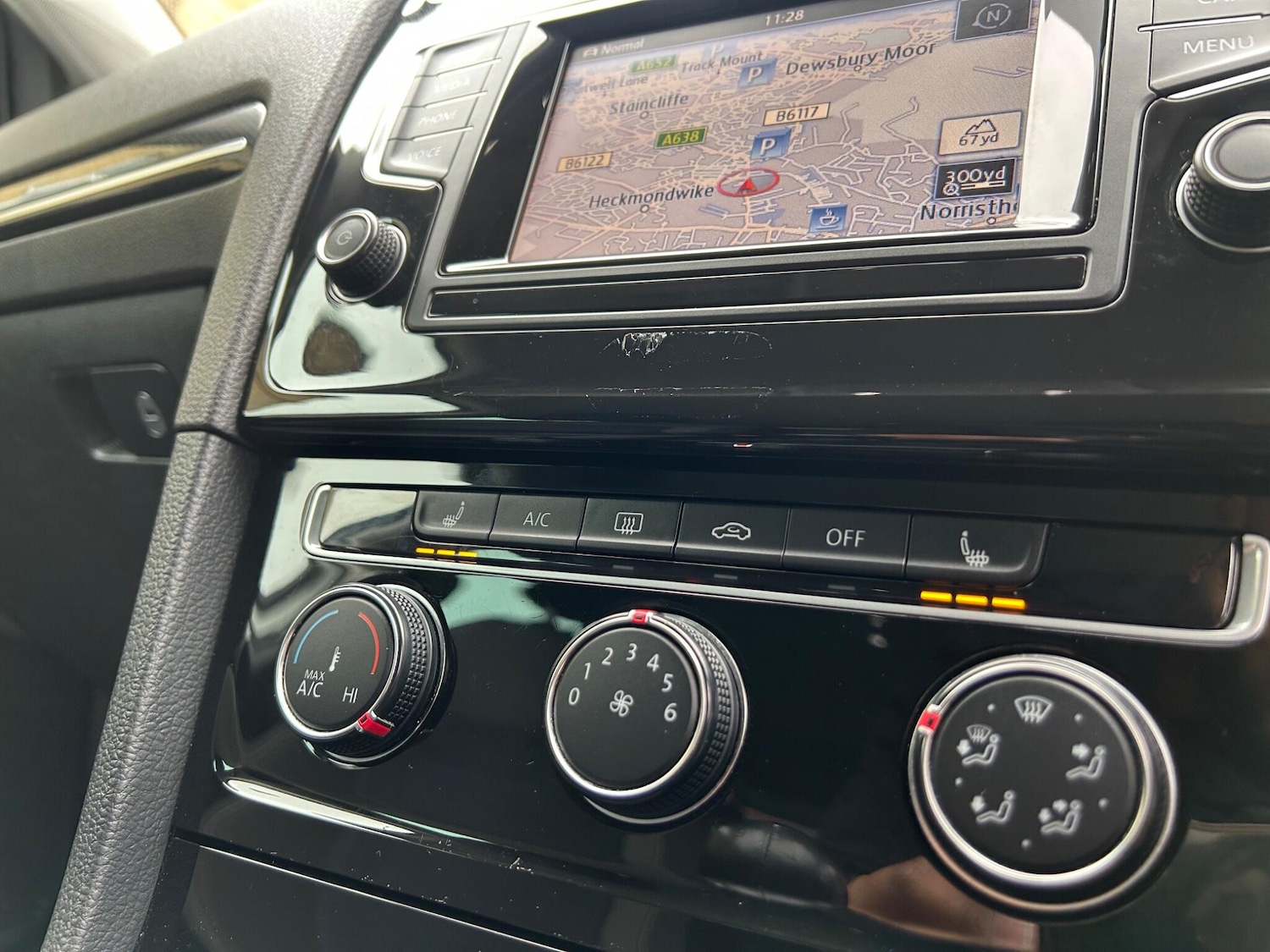 Used Volkswagen Golf for sale - 78100792: Photo 49