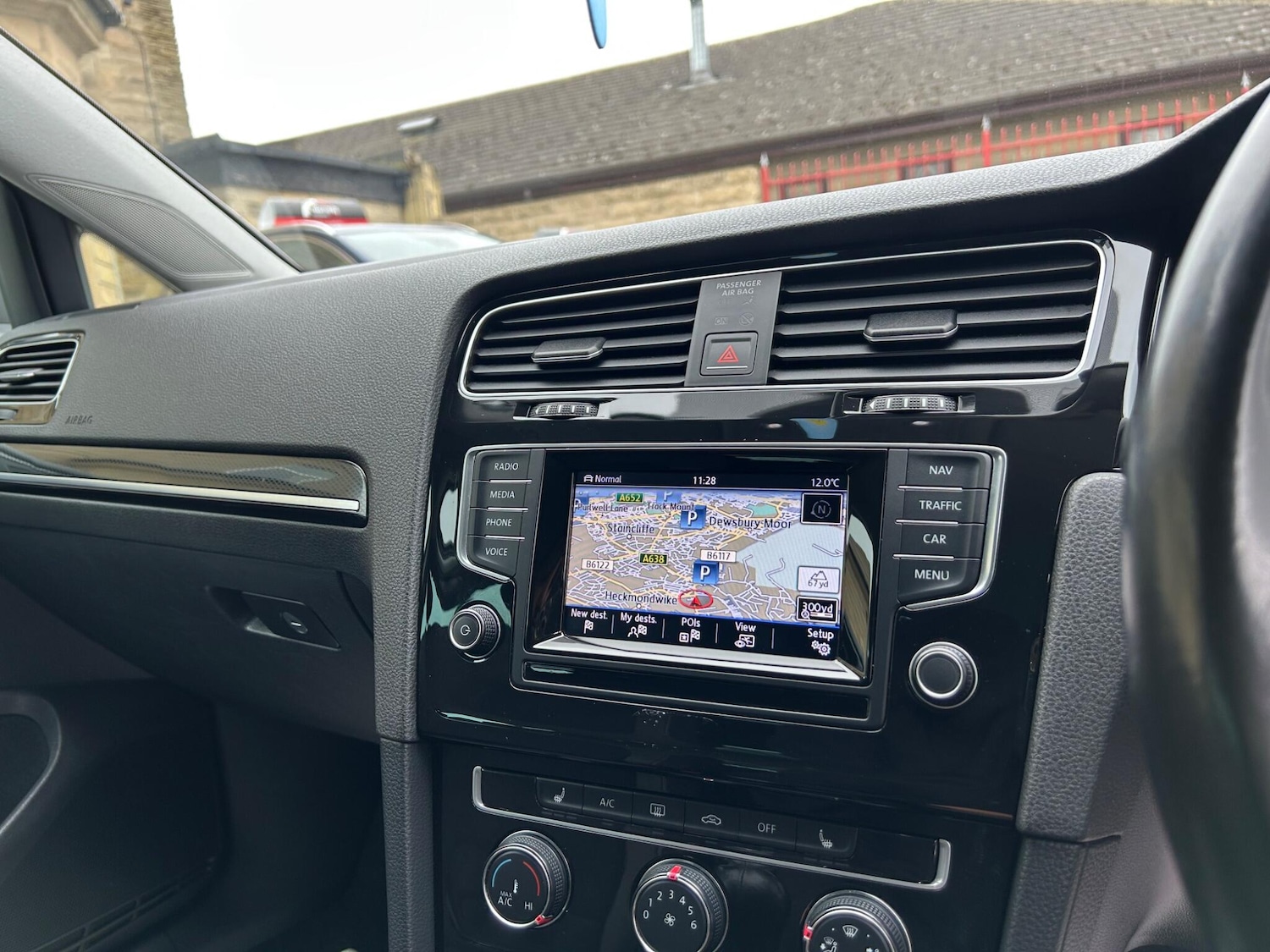 Used Volkswagen Golf for sale - 78100792: Photo 50