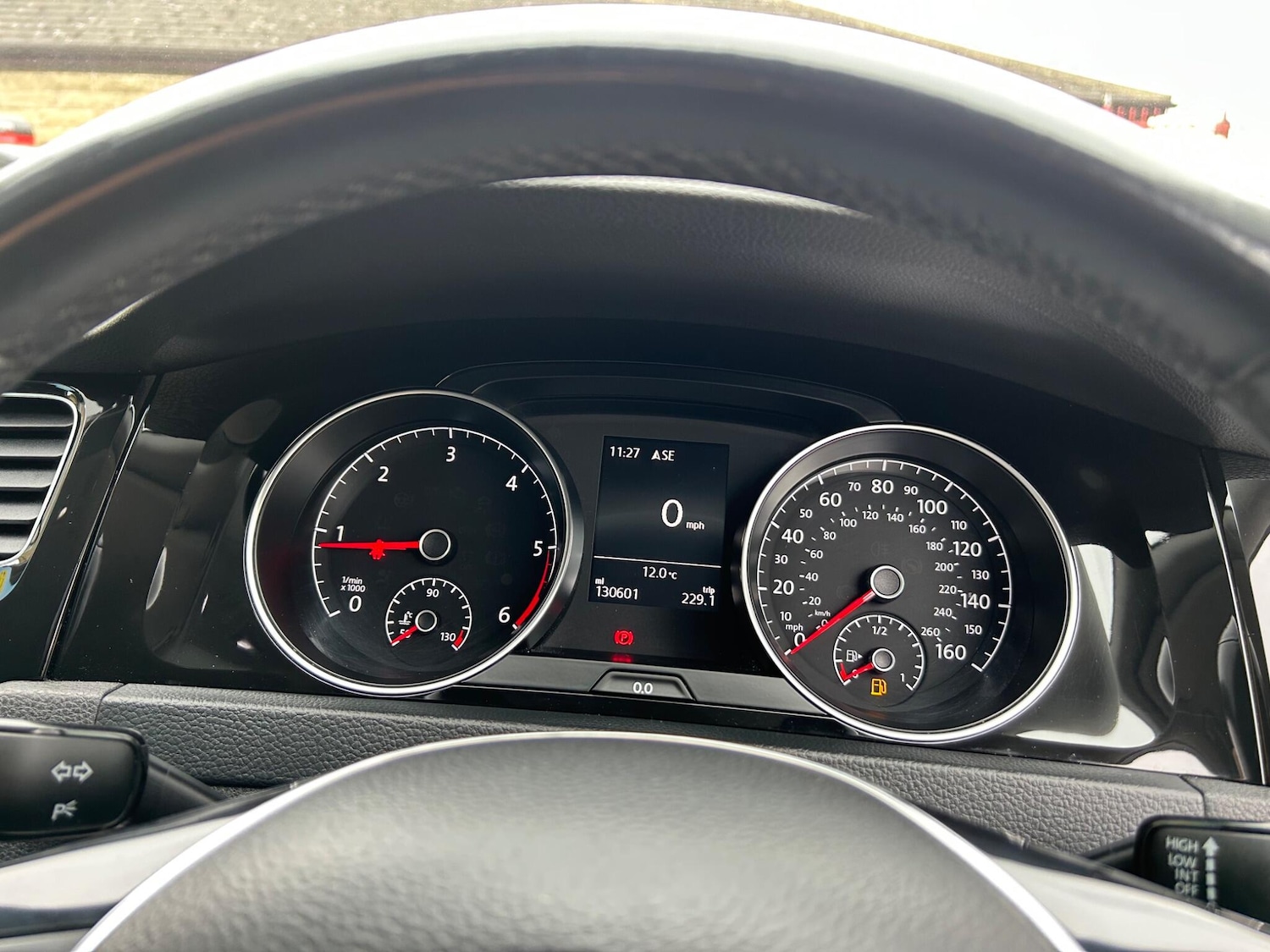 Used Volkswagen Golf for sale - 78100792: Photo 52