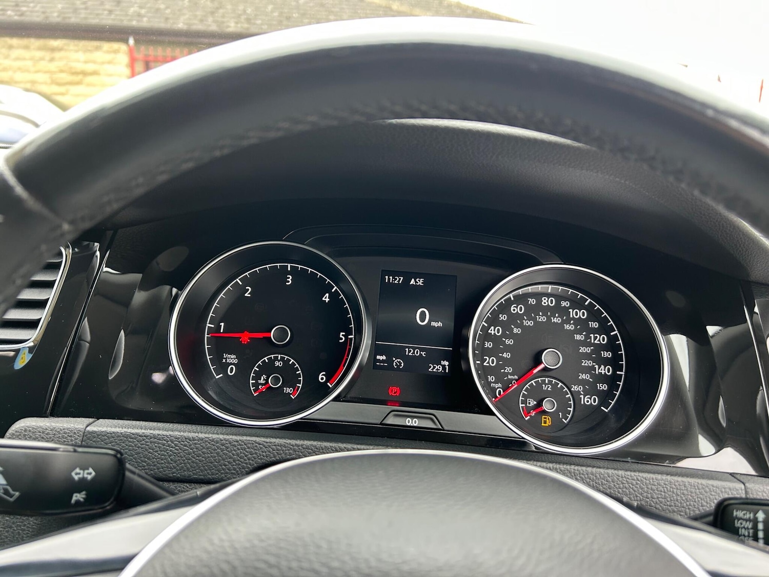 Used Volkswagen Golf for sale - 78100792: Photo 54