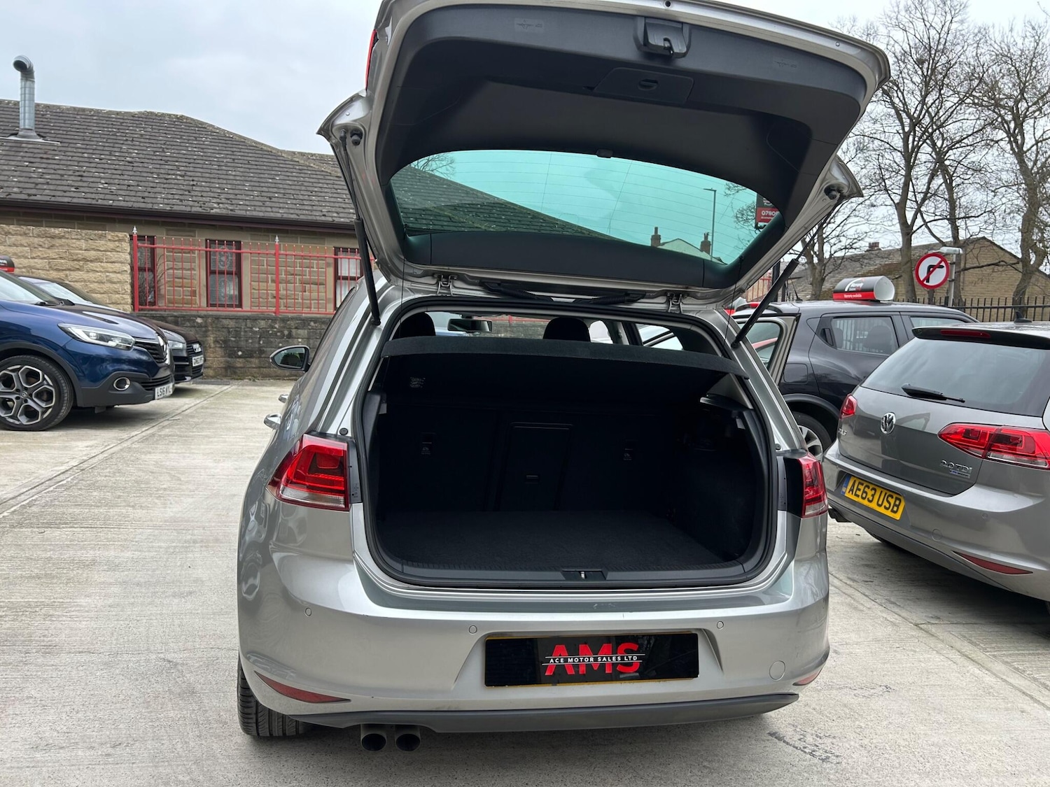 Used Volkswagen Golf for sale - 78100792: Photo 55