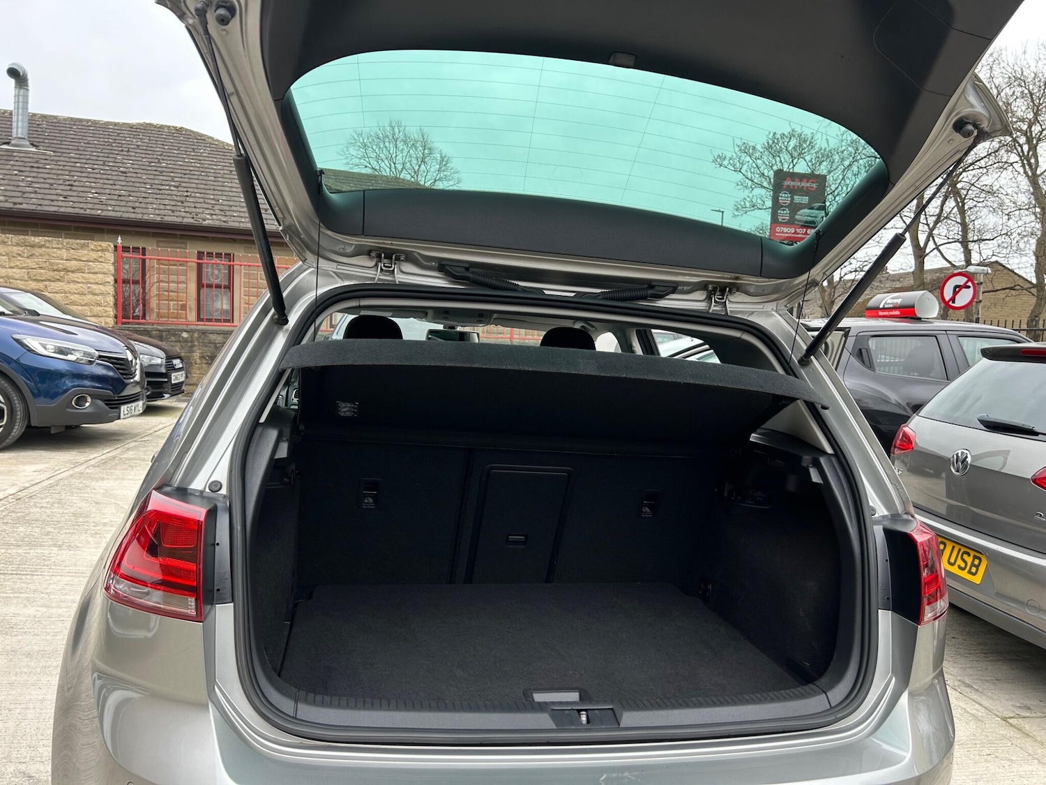 Used Volkswagen Golf for sale - 78100792: Photo 56