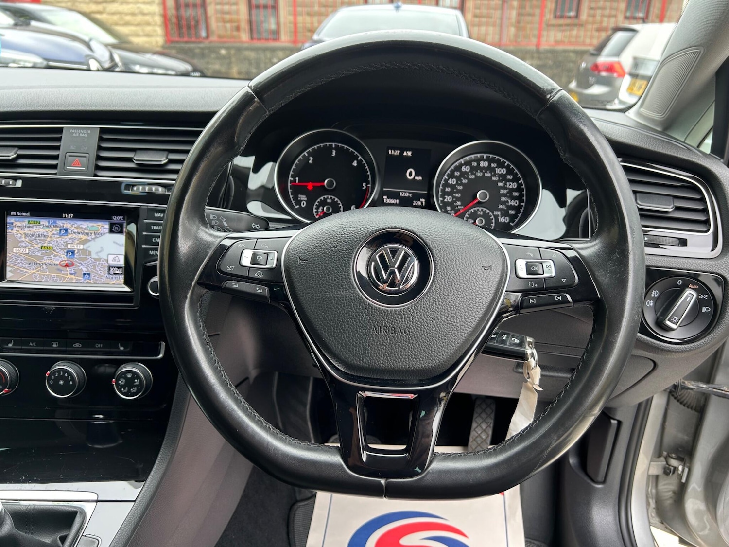 Used Volkswagen Golf for sale - 78100792: Photo 57