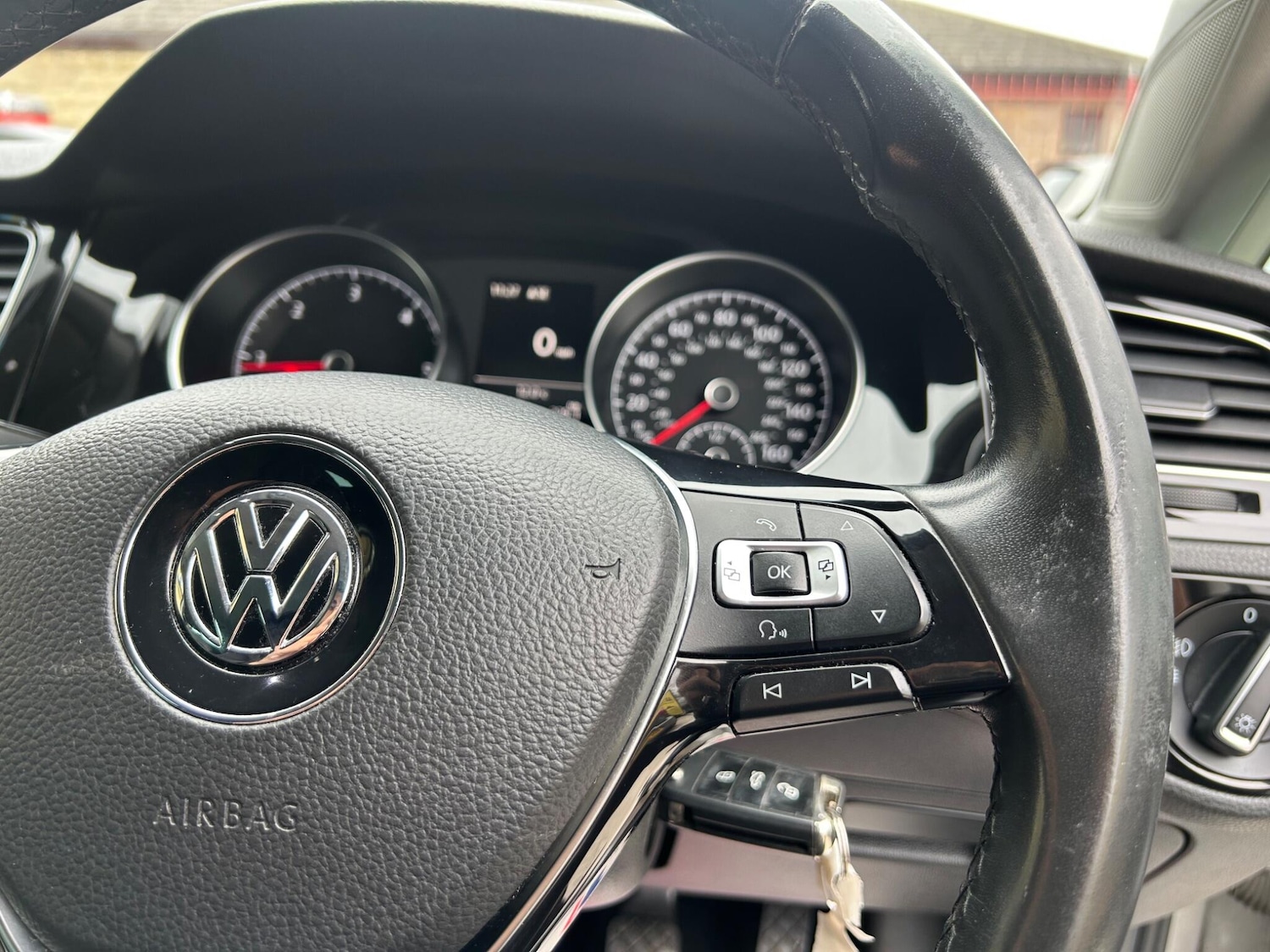 Used Volkswagen Golf for sale - 78100792: Photo 59